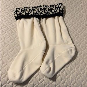 😍HARD TO FIND Michael Kor’s Boot S/M